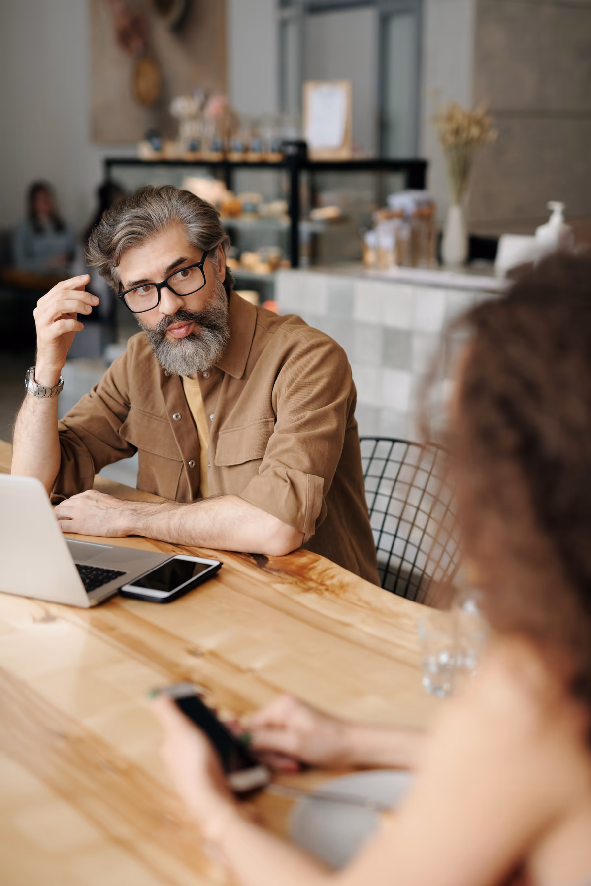 Background Jobs